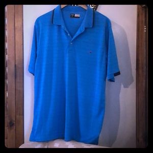 Men’s Callaway Opti-Dri Polo